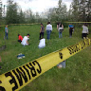 Meet your Posher, Sandra